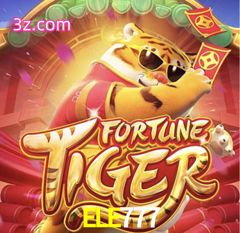 Fortune Tiger